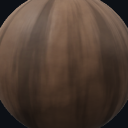 Walnut material preview